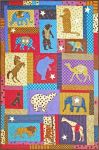 Critters Circus - PATTERN